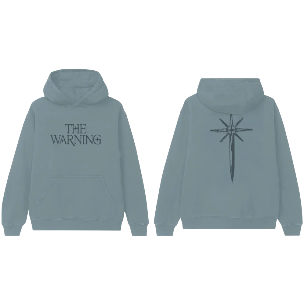Everything's Falling Merch